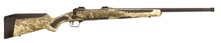 CARABINE SAVAGE 110 PREDATOR 308WIN 55729+