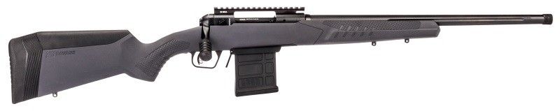 CARABINE SAVAGE 110 TACTICAL CAL.308WIN 55618+