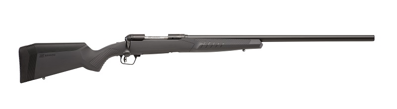 CARABINE SAVAGE 110 VARMINT 22-250 55678+