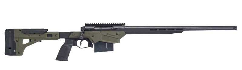 CARABINE SAVAGE AXIS II PRECISION 6.5 CREEDMOOR 56070+