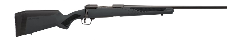 CARABINE SAVAGE 110 HUNTER 6.5 CREEDMOOR 55736+