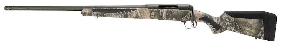 CARABINE SAVAGE 110 TIMBERLINE GAUCHER 308WIN 56188+