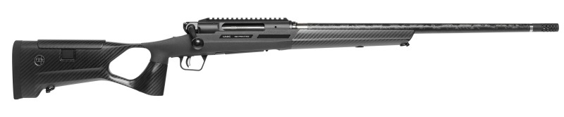 CARABINE SAVAGE IMPULSE KLYM CAL.6,5 PRC 56301+