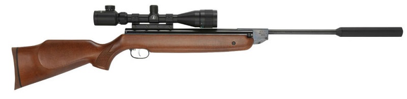 CARABINE HW 80SL CAL.4.5 19,9 JOULES