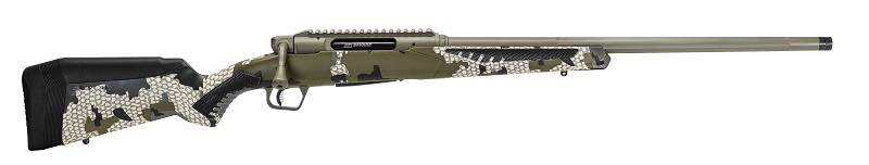 CARABINE SAVAGE IMPULSE BIG GAME 30-06 57650+