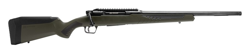 CARABINE SAVAGE IMPULSE HOG HUNTER 30-06 57655+