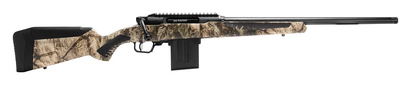 CARABINE SAVAGE IMPULSE PREDATOR 6,5 CREEDMOOR 57660+