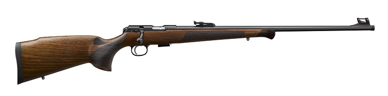 CARABINE CZ 457 PREMIUM CAL.17HMR 24″+