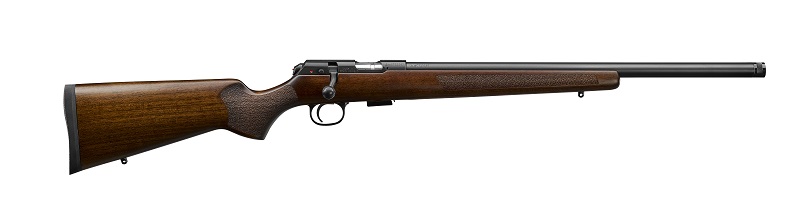 CARABINE CZ 457 VARMINT CAL.22WMR 20″ 1/2×20+