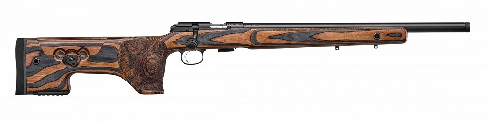 CARABINE CZ 457 RANGE CAL.22LR 20″+