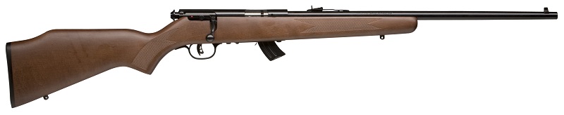 CARABINE SAVAGE MARK II G CAL.22LR 21″ 10271+