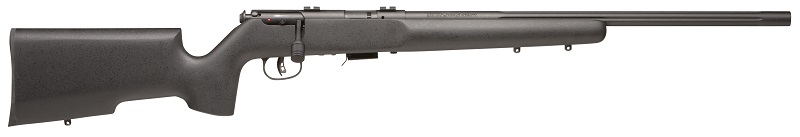 CARABINE SAVAGE MARK II TR CAL.22LR 22″ REF.25745 US+