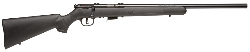 CARABINE SAVAGE MARK II FV CAL.22LR 21″ 28721+