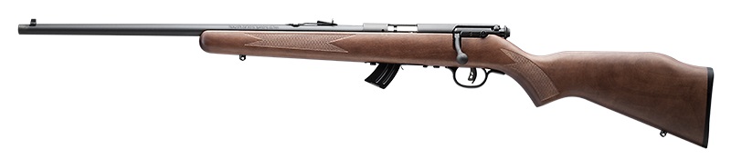 CARABINE SAVAGE MARK II GL CAL.22LR 21″ 10371/10370+