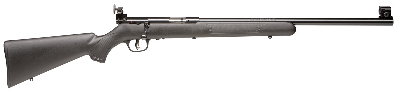 CARABINE SAVAGE MARK II FVT CAL.22LR 21″ REF.28800+