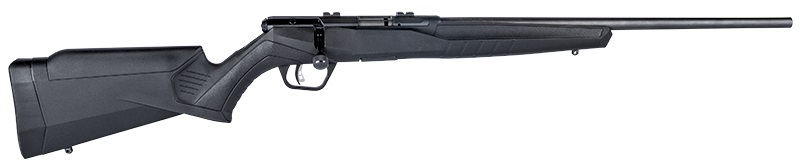 CARABINE FIL SAVAGE B22 F CAL.22LR 21″ 70230+