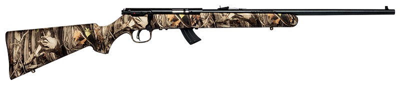 CARABINE SAVAGE MARK II CAMO 22LR 26800+