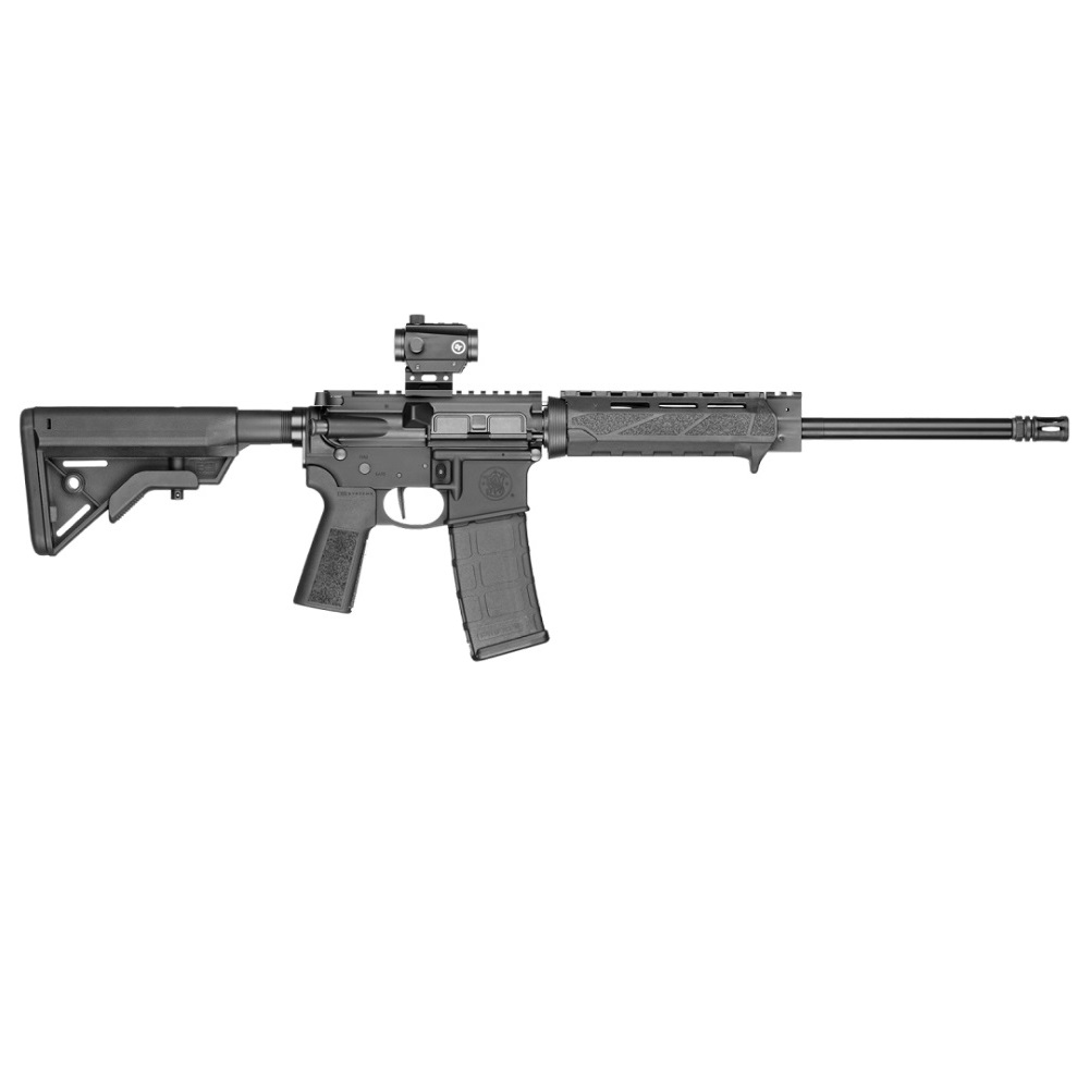 CARABINE S&W M&P15 V-XV W/B5 GRIP OR RED DOT 5.56 13513*