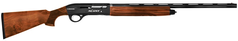 FUSIL S/AUTO MAROCCHI SI20 CAL.20/76 71CM