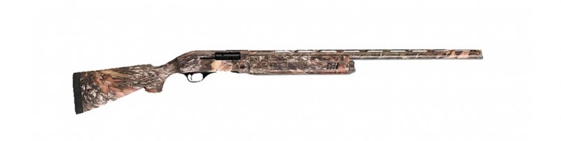 FUSIL SEMIAUTO DIANA CAL.12/89 76CM CAMO+