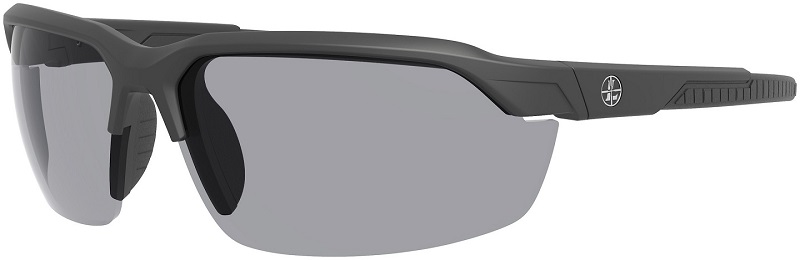 Lunette Tracer Matte Black, Shadow Gray 179089