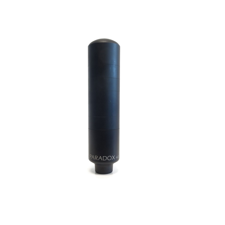 MOD. DE SON NIELSEN SONIC 40 FRITZ 12mm BLACK 11-16×24 POUR 1854+