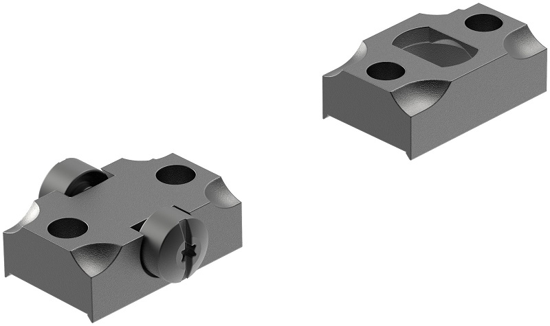 EMBASE 2 PIECES STANDARD Tikka T-3 2-pc Mt.54447