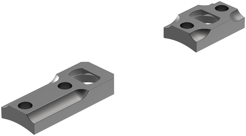 EMBASE LEUPOLD DD Browning A-Bolt RVF 2-pc Mt.50159