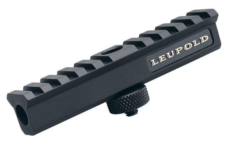 EMBASE LEUPOLD Mark 4 AR15/M16 Handle Mount Mt.52136