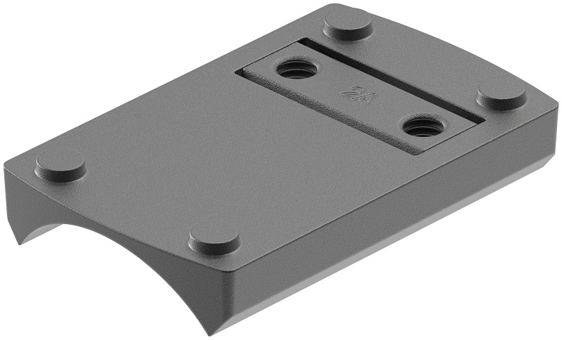 EMBASE DeltaPoint Pro Dovetail Mount, 1911 Mt.170904