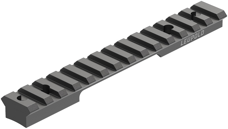 BackCountry Cross-Slot Remington 700 SA 1-pc (8-40) Mat 180949