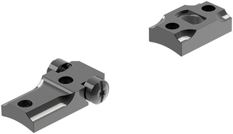 EMBASE 2 PIECES STANDARD Browning A-Bolt LR 2-pc Gloss  50029