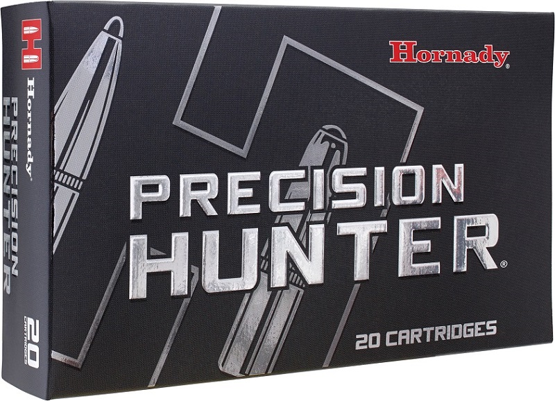 BOITE DE 20 CARTOUCHES HORNADY 338 WIN MAG 230 GR ELD-X 82222