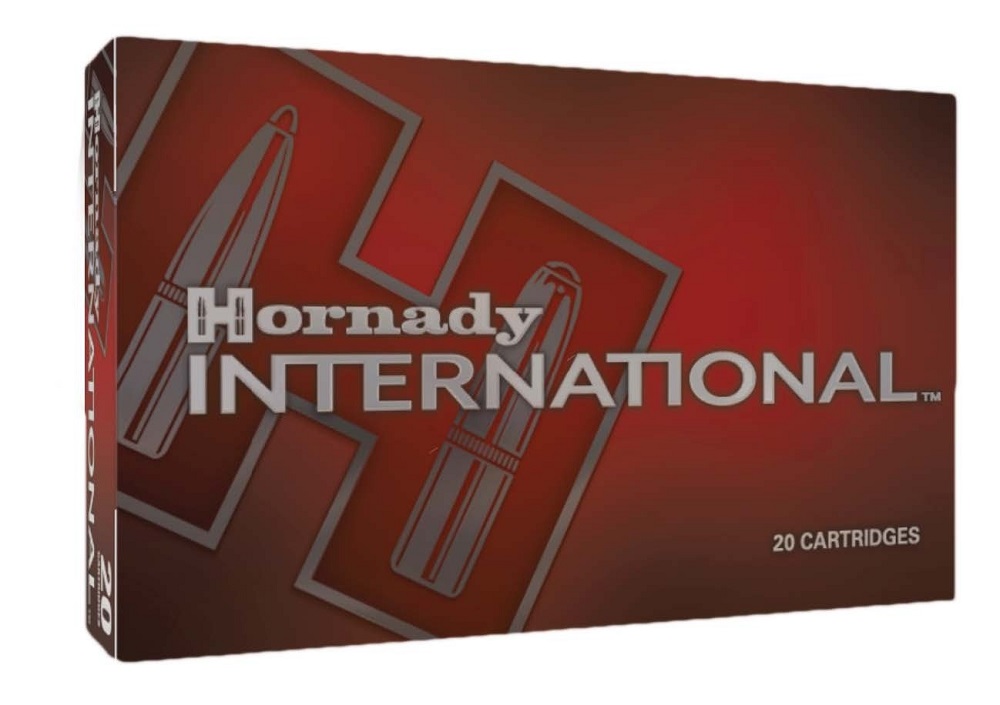 BOITE DE 20 CARTOUCHES HORNADY 7X64 150GR ECX 81579