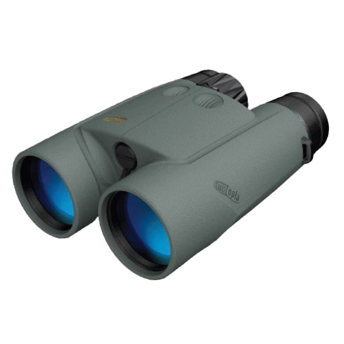 JUMELLES MEOPRO OPTIKA LR 10X42HD