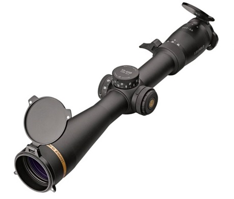 LUNETTE LEUPOLD VX-6HD 3-18×44(30)CDS-ZL2 S.F.Mt.Il. Var.Hunt 171567