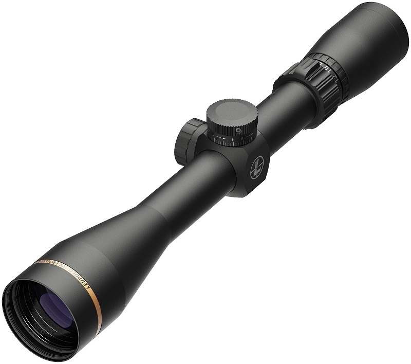 LUNETTE LEUPOLD VX-FREEDOM 4-12×40 (1inch) CDS TRI-MOA 180601