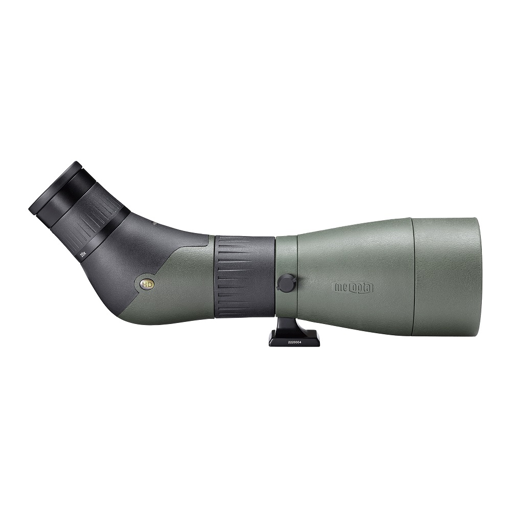 TELESCOPE MEOPRO HD 80 20-60×80 Angled Spotting Scope include bag