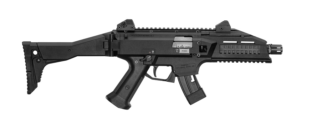 CARABINE CZ SCORPION EVO3 S1 CAL.22LR*