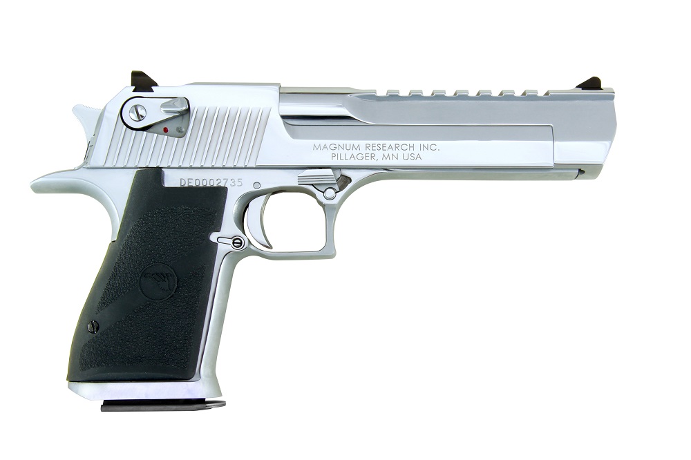 PISTOLET DESERT EAGLE CAL.50AE 6″ PC DE50PC*