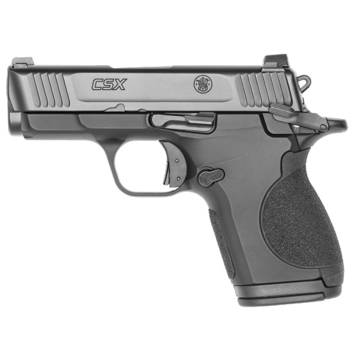 PISTOLET S&W CSX CAL.9×19 12615*