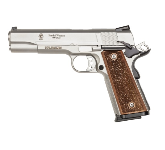 PISTOLET S&W 1911 PRO SERIES 9MM 5 178017*