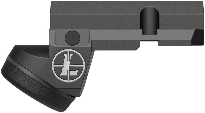 POINT ROUGE LEUPOLD DELTAPOINT MICRO 3 MOA DOT – S&W M&P 179570