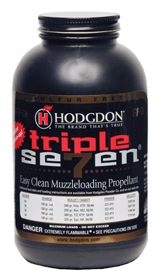 POUDRE HODGDON TRIPLE SEVEN FFg REF.UY0620 454G UN0501 1.4C+