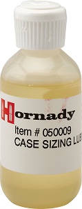 LUBRIFIANT HORNADY POUR DOUILLE 050009