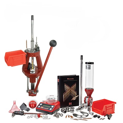 KIT IRON PRESSE LNL HORNADY REF.085521