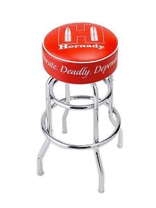 HORNADY RELOADING BENCH STOOL REF.99103