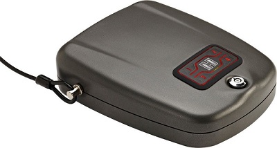 HORNADY RAPID SAFE 2600KP L 98177