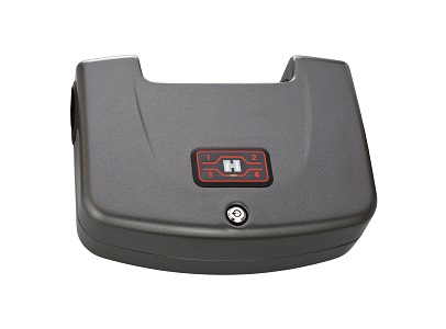 HORNADY RAPID SAFE AR WALL LOCK 98185