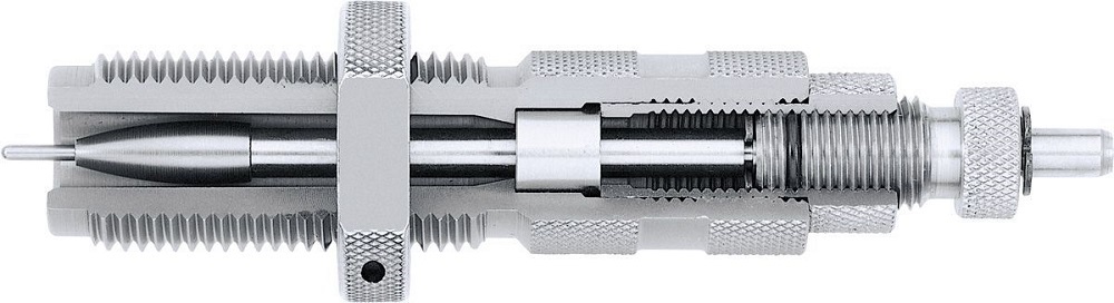 RECALIBREUR INTEGRAL HORNADY 300 WIN MAG (.308) MATCH GRADE 046240